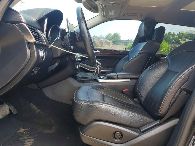 59136026 :رقم المزاد ، 4JGDF7CE4EA348977 vin ، 2014 Mercedes-benz Gl مزاد بيع