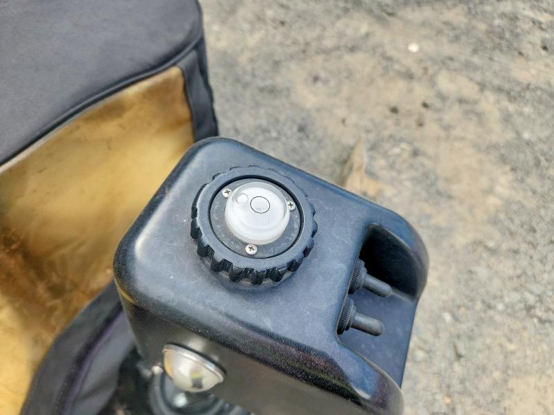 61215466 :رقم المزاد ، 5ZT2FEUB5JS029479 vin ، 2018 Coachman Recreational Vehicle (rv) مزاد بيع