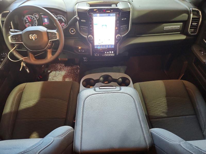Продажа на аукционе авто 2026 Ram 2500, vin: 3C6UR5DJ4TG236682, номер лота: 62917356