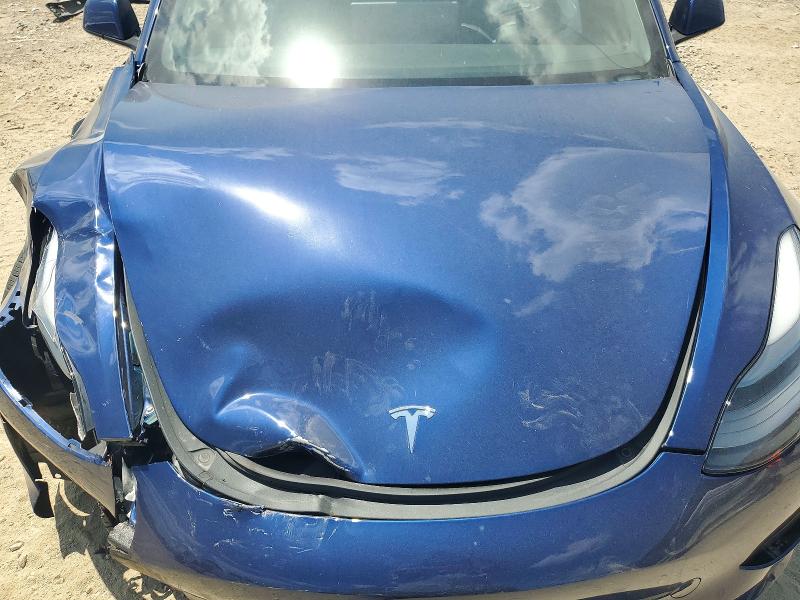 Aukcja sprzedaży 2022 Tesla Model 3, vin: 5YJ3E1EB1NF104147, numer aukcji: 59833796