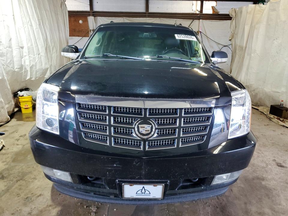 Aukcja sprzedaży 2010 Cadillac Escalade, vin: 1GYUKJEF5AR280844, numer aukcji: 62539026