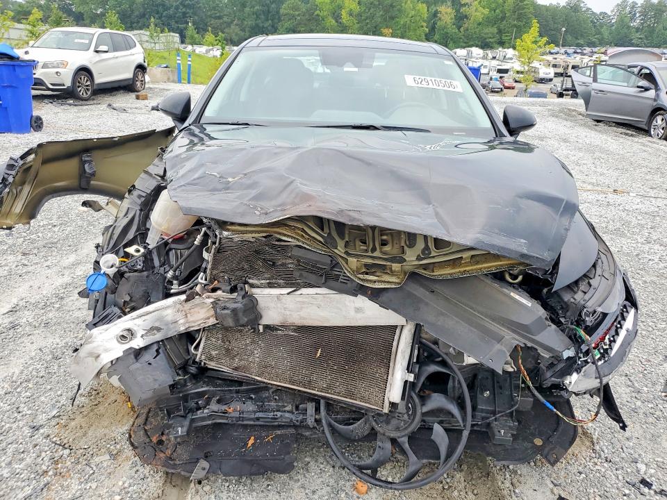 Aukcja sprzedaży 2023 Hyundai Sonata, vin: KMHL14JA4PA329423, numer aukcji: 62910506