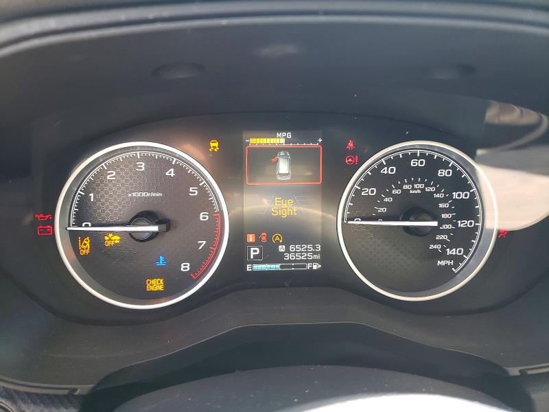 Продажа на аукционе авто 2019 Subaru Forester, vin: JF2SKAEC0KH502220, номер лота: 59033186