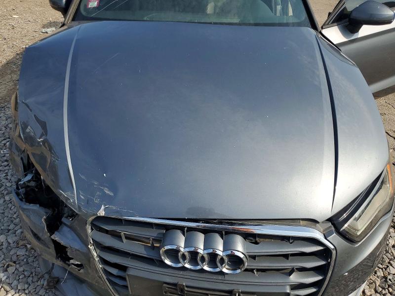 62673506 :رقم المزاد ، WAUA7GFF3G1013847 vin ، 2016 Audi A3 مزاد بيع