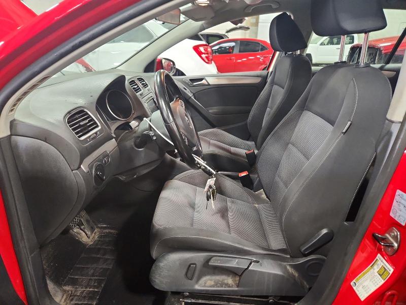 Aukcja sprzedaży 2013 Volkswagen Golf, vin: WVWDB7AJ5DW022669, numer aukcji: 60115766