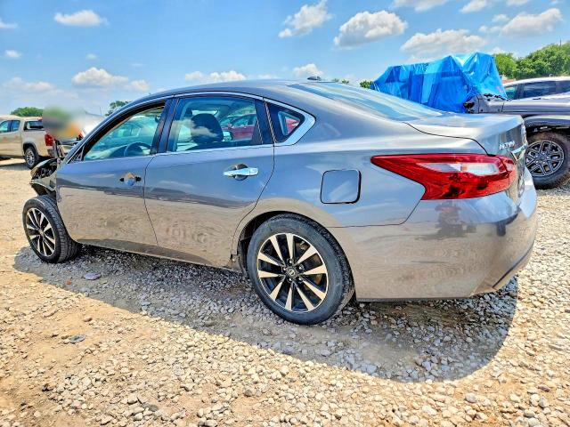 Aukcja sprzedaży 2018 Nissan Altima, vin: 1N4AL3AP4JC181683, numer aukcji: 60653176