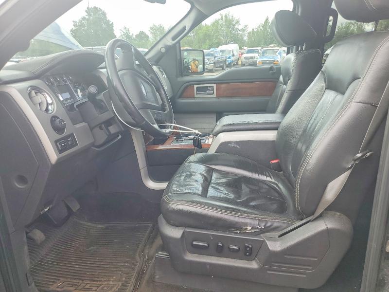 2010 Ford F150 მანქანა იყიდება აუქციონზე, vin: 1FTFW1EV1AFA01076, აუქციონის ნომერი: 59824226