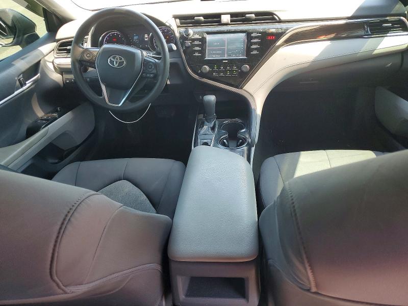 Aukcja sprzedaży 2020 Toyota Camry, vin: 4T1C11BK4LU009470, numer aukcji: 61490926