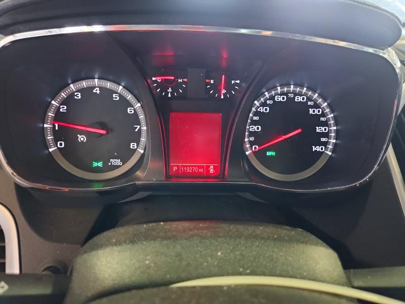 62218936 :رقم المزاد ، 2GKFLNE3XG6220060 vin ، 2016 Gmc Terrain مزاد بيع
