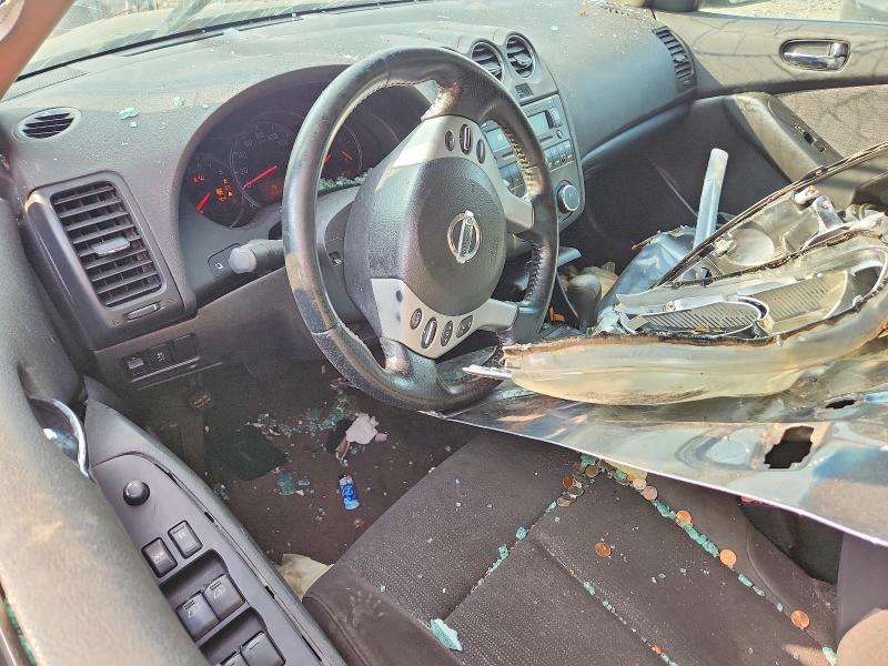 61682926 :رقم المزاد ، 1N4BL2AP3CC196936 vin ، 2012 Nissan Altima مزاد بيع
