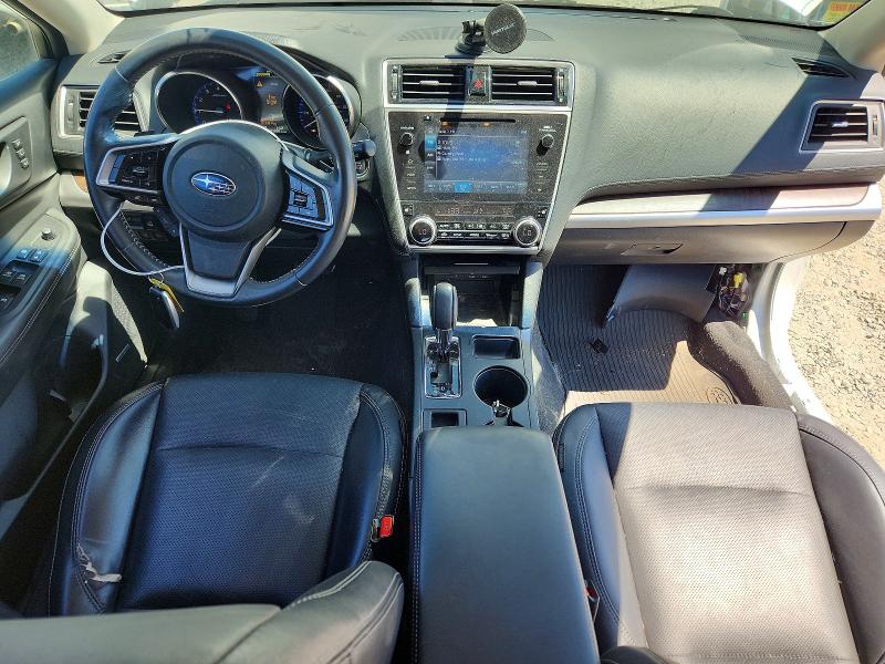 Продажа на аукционе авто 2018 Subaru Outback, vin: 4S4BSANC9J3210510, номер лота: 58161666