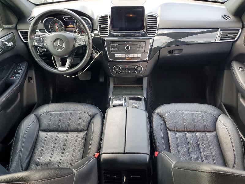 Aukcja sprzedaży 2017 Mercedes-benz Gle, vin: 4JGDA5JB7HA834165, numer aukcji: 60996406