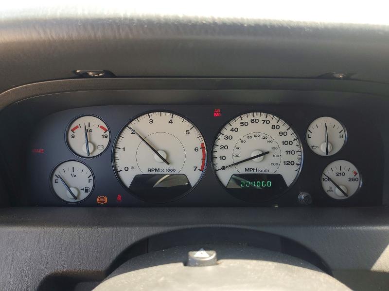 59980216 :رقم المزاد ، 1J4GW58N73C507792 vin ، 2003 Jeep Grand Cherokee مزاد بيع