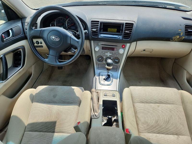 Aukcja sprzedaży 2007 Subaru Outback, vin: 4S4BP61C777329288, numer aukcji: 61574726