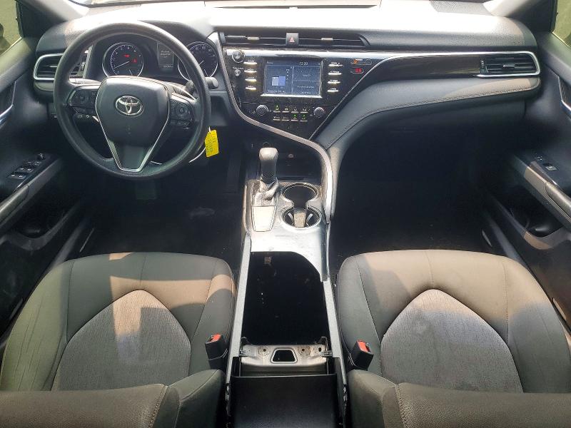 Aukcja sprzedaży 2018 Toyota Camry, vin: JTNB11HK9J3023516, numer aukcji: 62304936