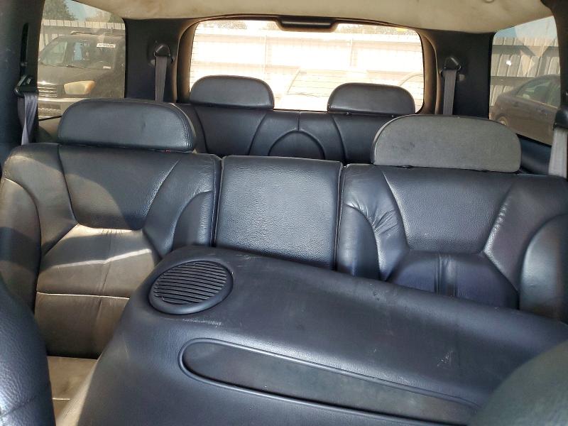 Продажа на аукционе авто 2000 Dodge Durango, vin: 1B4HS28Z8YF210959, номер лота: 62391676