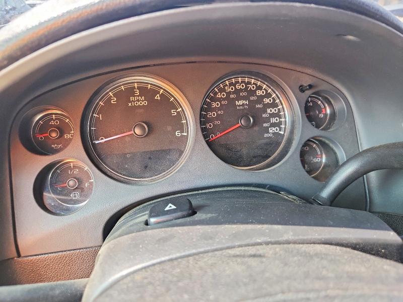 61427346 :رقم المزاد ، 3GTEK13M27G543666 vin ، 2007 Gmc New Sierra مزاد بيع