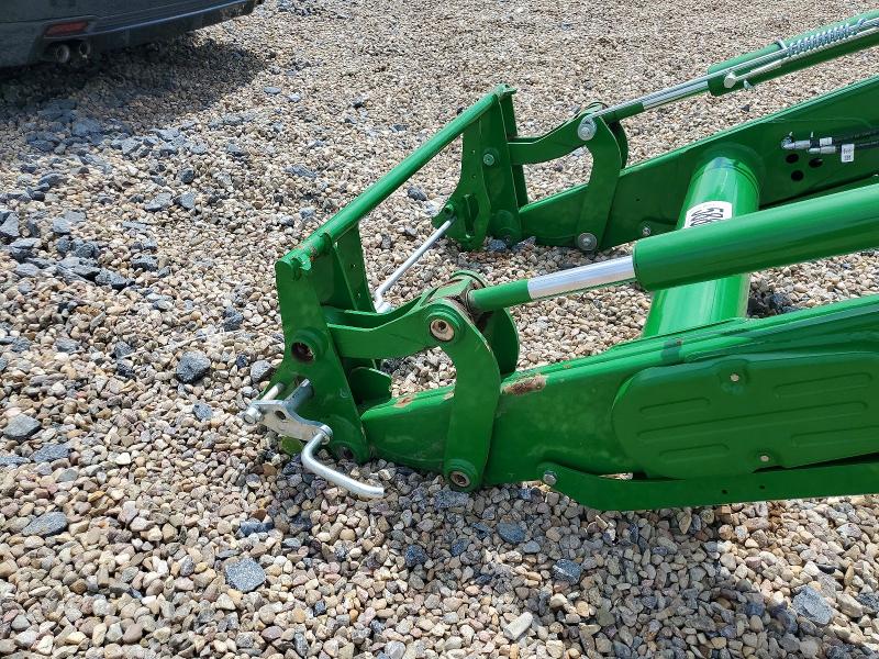 Продажа на аукционе авто 2025 John Deere 600, vin: 1P0600MXJSC025592, номер лота: 58890516