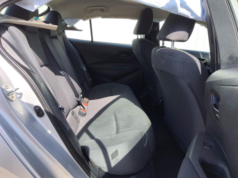 Aukcja sprzedaży 2023 Toyota Corolla, vin: 5YFB4MDE8PP046301, numer aukcji: 60081056
