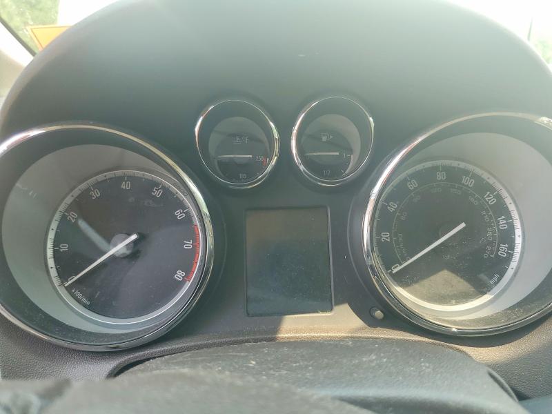 Aukcja sprzedaży 2014 Buick Verano, vin: 1G4PS5SK4E4105382, numer aukcji: 62835466