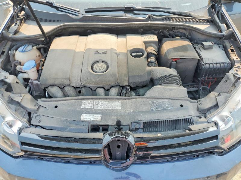 Продажа на аукционе авто 2011 Volkswagen Golf, vin: WVWDA7AJ3BW292953, номер лота: 60815596