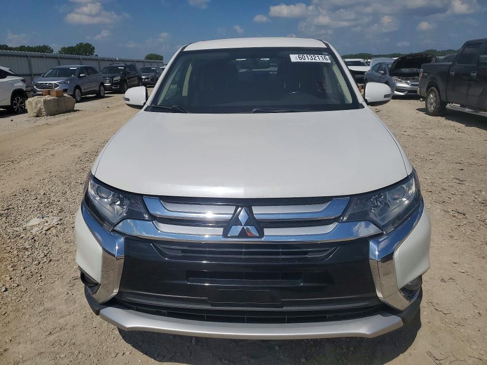 Aukcja sprzedaży 2018 Mitsubishi Outlander, vin: JA4AD3A39JZ035307, numer aukcji: 60132116