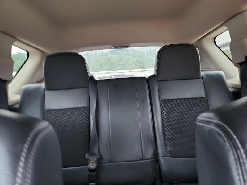 Aukcja sprzedaży 2014 Jeep Compass, vin: 1C4NJDEB9ED847720, numer aukcji: 61971576