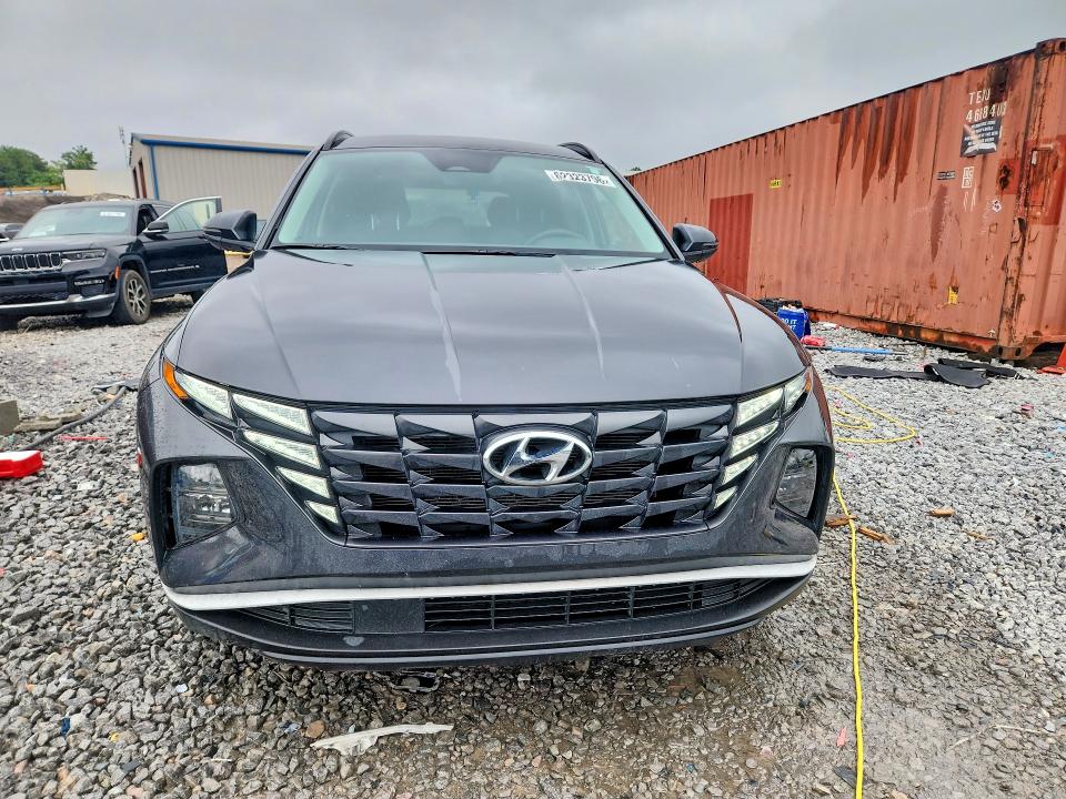 62323796 :رقم المزاد ، 5NMJB3AEXPH194489 vin ، 2023 Hyundai Tucson مزاد بيع