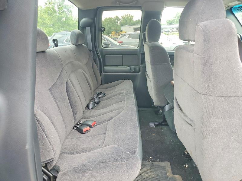 Aukcja sprzedaży 2001 Gmc New Sierra, vin: 2GTEK19V911117750, numer aukcji: 61962026