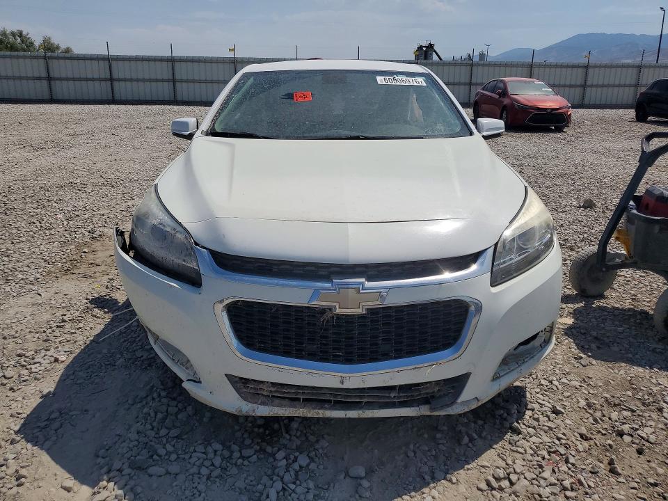 Aukcja sprzedaży 2014 Chevrolet Malibu, vin: 1G11C5SL4EF129324, numer aukcji: 60506976
