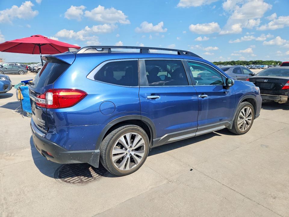 59905366 :رقم المزاد ، 4S4WMARD3N3451967 vin ، 2022 Subaru Ascent مزاد بيع