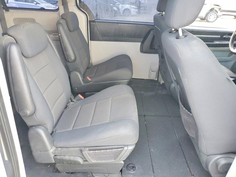 Продажа на аукционе авто 2009 Dodge Grand Caravan, vin: 2D8HN44EX9R652114, номер лота: 60003336