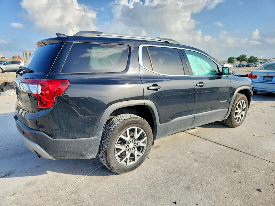 2020 Gmc Acadia მანქანა იყიდება აუქციონზე, vin: 1GKKNKLA3LZ199852, აუქციონის ნომერი: 62111646