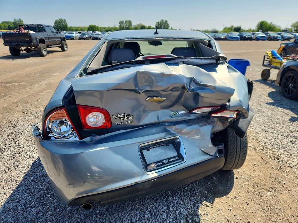 Aukcja sprzedaży 2008 Chevrolet Malibu, vin: 1G1ZF57528F233738, numer aukcji: 60097516