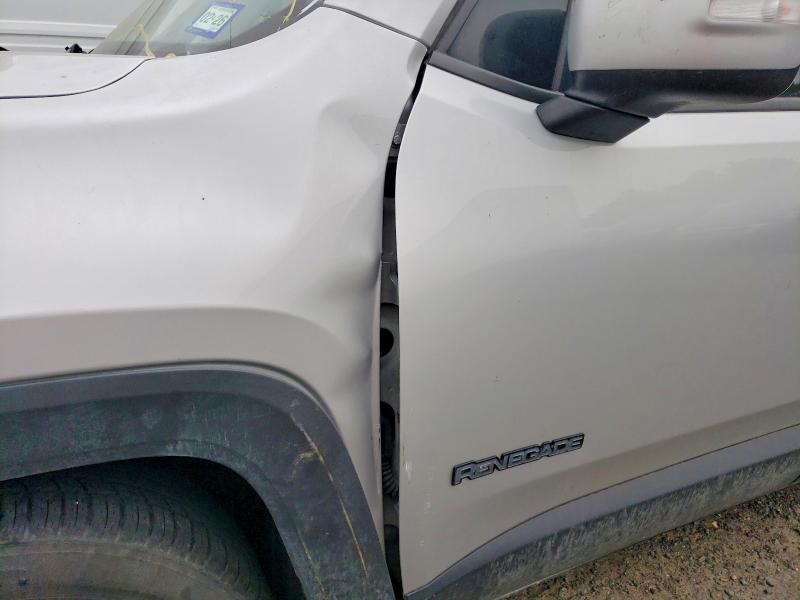 Aukcja sprzedaży 2020 Jeep Renegade, vin: ZACNJABB5LPL48766, numer aukcji: 61554156