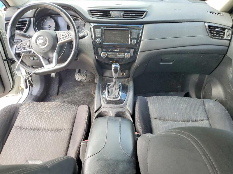 Продажа на аукционе авто 2018 Nissan Rogue, vin: JN8AT2MT6JW491947, номер лота: 58978296