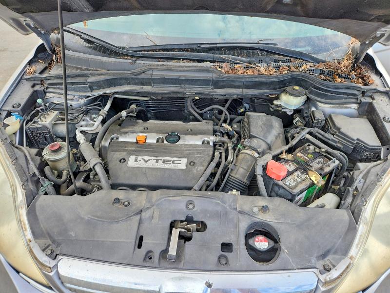 61937976 :رقم المزاد ، JHLRE38728C053873 vin ، 2008 Honda Cr-v مزاد بيع