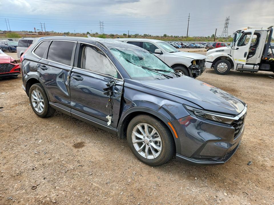 Продаж на аукціоні авто 2024 Honda Cr-v, vin: 5J6RS4H78RL009996, номер лоту: 60956296