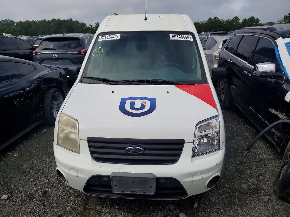 Продаж на аукціоні авто 2013 Ford Transit Connect, vin: NM0LS7DNXDT133064, номер лоту: 60145446
