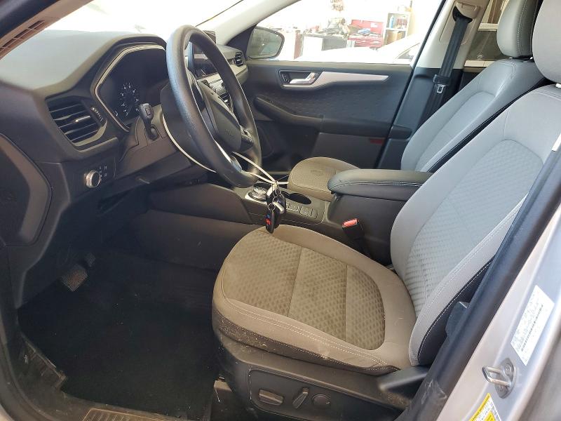 2020 Ford Escape მანქანა იყიდება აუქციონზე, vin: 1FMCU9G63LUC41446, აუქციონის ნომერი: 60555876