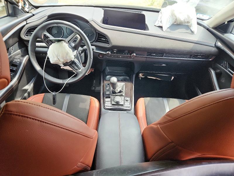 Продажа на аукционе авто 2025 Mazda Cx-30, vin: 3MVDMBXY4SM762128, номер лота: 61888256