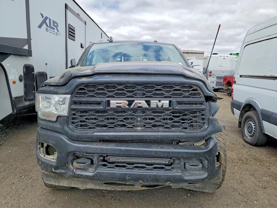 Aukcja sprzedaży 2021 Ram 2500, vin: 3C6UR5HL6MG530288, numer aukcji: 59865166