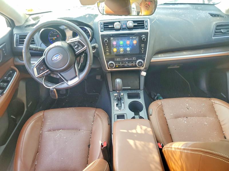Продаж на аукціоні авто 2019 Subaru Outback, vin: 4S4BSATC1K3357425, номер лоту: 60326906