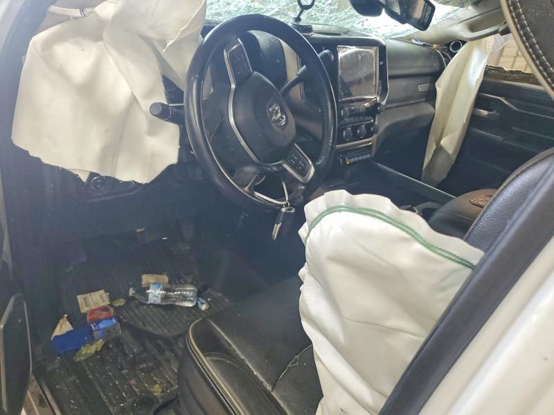 59954476 :رقم المزاد ، 3C6UR5FL4MG515422 vin ، 2021 Ram 2500 مزاد بيع