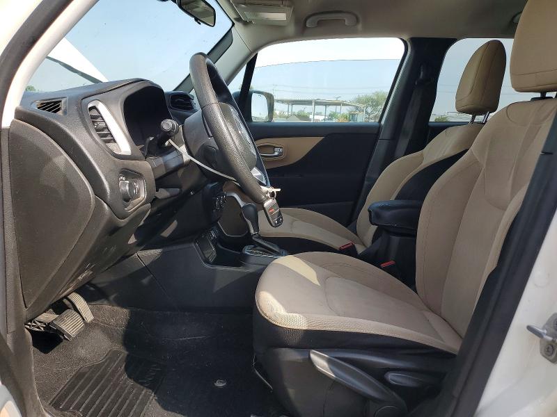 Aukcja sprzedaży 2020 Jeep Renegade, vin: ZACNJAAB5LPL19687, numer aukcji: 62810806