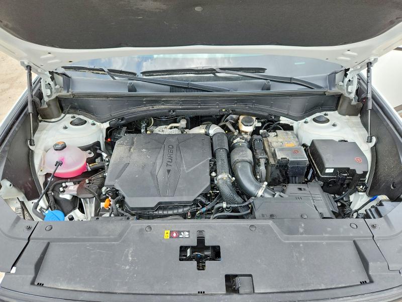 Продажа на аукционе авто 2026 Hyundai Santa Fe, vin: 5NMP44GL0TH167084, номер лота: 61772536