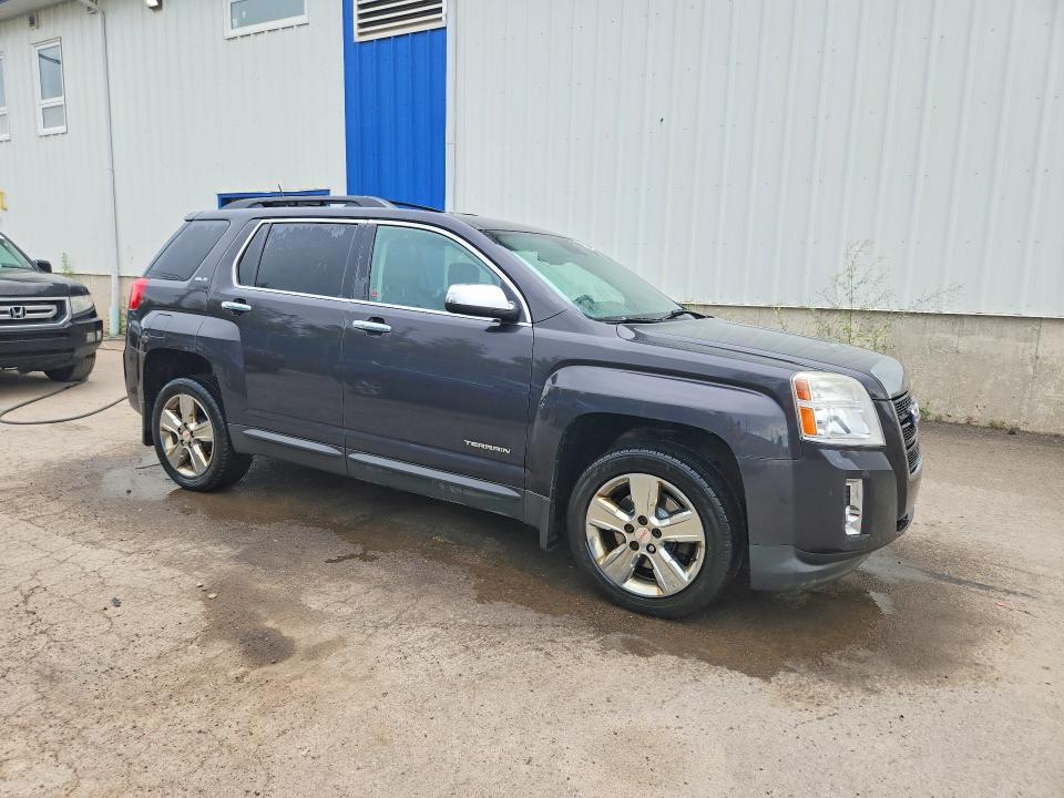 Продаж на аукціоні авто 2015 Gmc Terrain, vin: 2GKFLWE30F6405691, номер лоту: 60990496