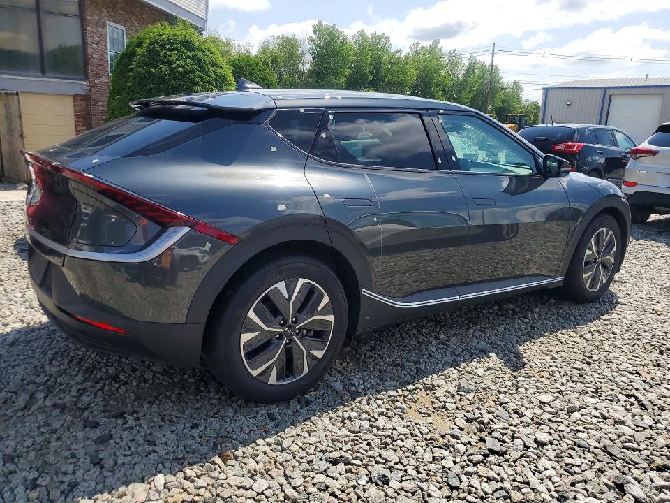 59627326 :رقم المزاد ، KNDC3DLC2R5179708 vin ، 2024 Kia Ev6 مزاد بيع