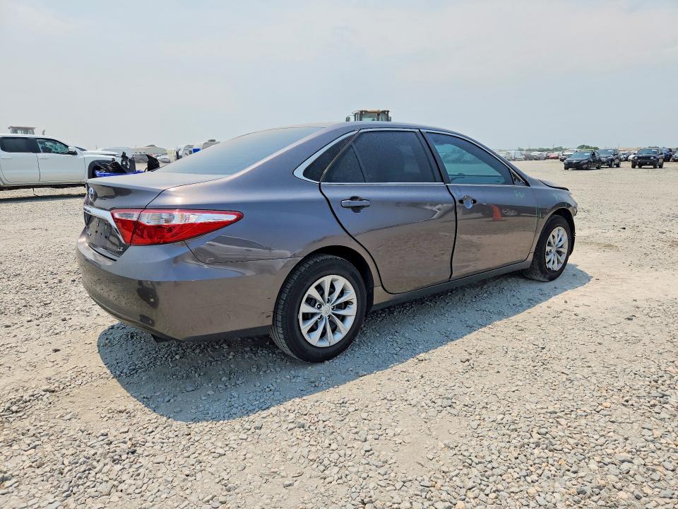 Продажа на аукционе авто 2016 Toyota Camry, vin: 4T1BF1FK0GU571735, номер лота: 59904666