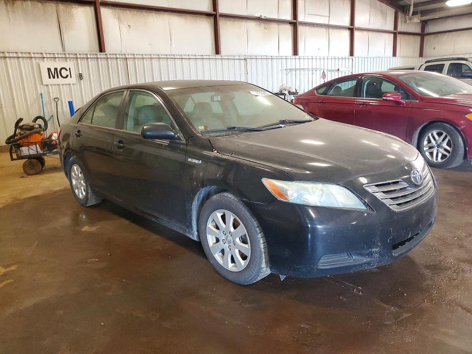 Продажа на аукционе авто 2009 Toyota Camry, vin: 4T1BB46K09U094658, номер лота: 60569806
